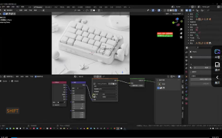 士气集团Blender一年级二期预科班2024年5月