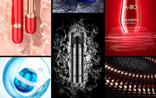 阿波C4D OC RS红移产品教程动效教程春节短期突击班