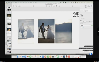 摄影师陌年多风格摄影福利课第1季2023年