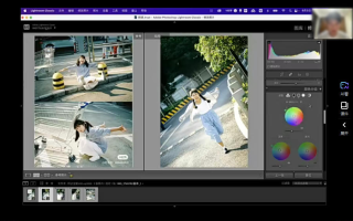 风草日系摄影课2022