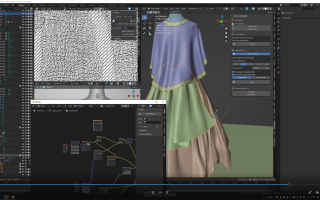 魔型志MD实战教程II(洛丽塔)-最后几个视频无声,原视频就是纯演示无声原速