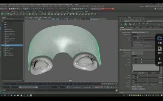 韩风性感女性角色CG全流程高级教学-部分视频涉及人体必须打包,请电脑下载后解压观看