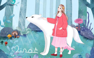 良知塾 商业插画基础课