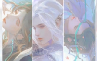 酒鸟糖圆人物光影色彩基础班 2022年 – 只有视频,没有笔刷