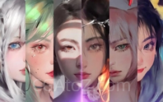 Teamo厚涂2022年综合课程特训班