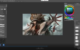 潘诚伟PANDA角色基础班第1期2022年