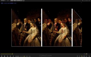 画学反应 构成&光影&色彩暑假特训班2022年 – 只有视频,无素材课件