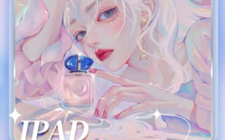 gua老师第十季iPad头像特训班2022年10月结课