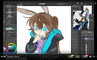 香槟树q版角色与正比头像2022年