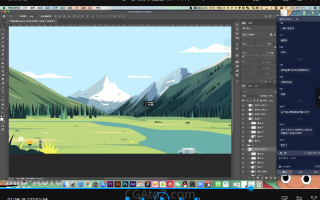 RWDS零基础商业运营插画实战班2022年