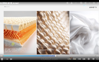 白无常Ai美术馆第二期周练2023年