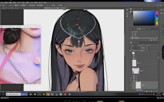 熬夜的阿丢头像课第2期2023年