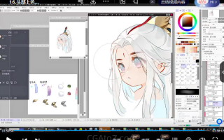 问问Q版系统课第6期2022年