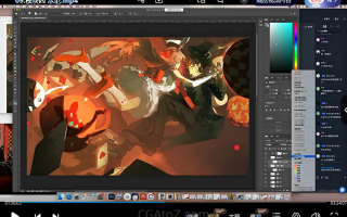 Redum 光影色彩班 三土光影与构成2023