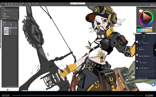 曼奇立德暑期设计研修班2023年