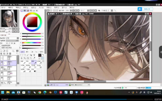 百川青源日系人物头像特训班2023