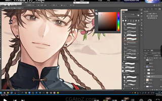 ichisaku头像团练第1期2023年