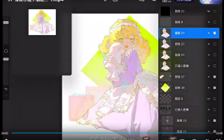 ZILA团练2023第三期日系速写与光影训练