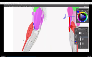 大木人体结构基础第11期2023年 – 只有主课视频无点评和课件
