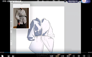 汤汤iPad二次元插画基础特训班第2季2023