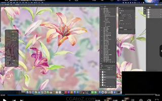 壹衿时尚2023暑期品牌图案设计研究与实践进阶