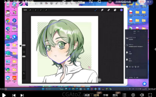 猫逐鹿萌系少女头像系统第一期2023