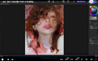 柯一正2022秋NAG自然学徒会理论大课