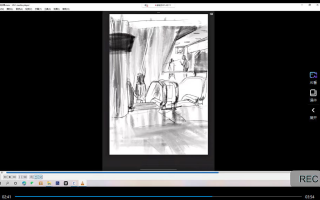 本杰明街头速写300张146节