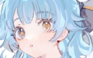 ichisaku立绘团练第5期