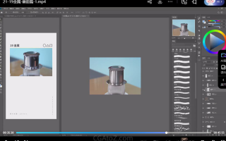 风绽主观概括特训营
