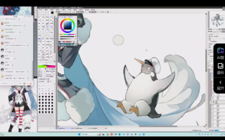 莫那CG绘画直播课系统班33期2024