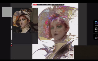 桃神风格化厚涂人像系统课第8期2023年12月