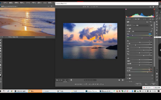 张小样摄影后期系统课