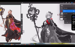 青梅特训二次元基础特训第11期2024年5月结课