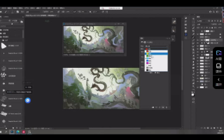 肥右嘟嘟古风场景课2023年