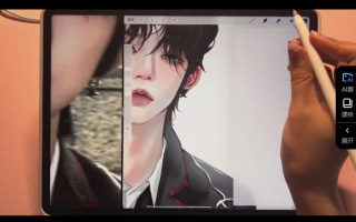 画仙儿妮妮男生主题2023