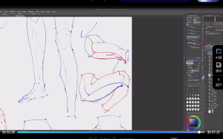 米乌aaa人体结构塑造第3期2024少了大概2节课,影响不大