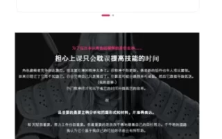 巫师3D角色超写实 机翻字幕