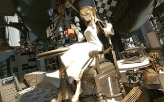 茨舞T5 2D+3D辅助2022年(画质高清无素材)