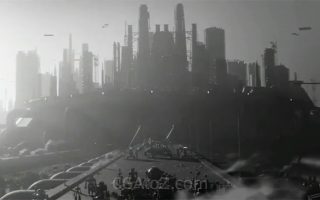 外来之物Lu-Zhan概念艺术与插画研习班(画质清晰带课件)