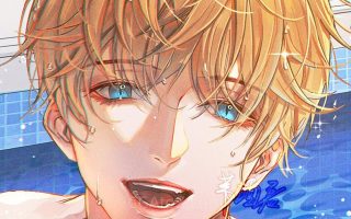 苇酒第五期古风团练2023年(高清画质带笔刷)