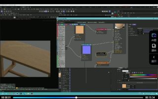 新青年产品动态全流程第1期2024C4D+OC渲染【画质高清有素材】
