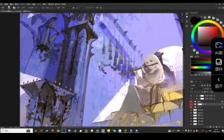 全一场景研修班第1期2024【画质不错只有视频】