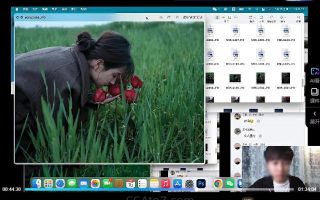猫叔日记人像摄影第5期2024【画质不错只有视频】
