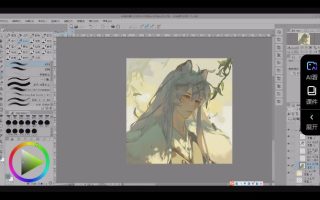 莫那九只球古风美型头像团练2024【画质高清只有视频】