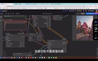 白无常ai美术馆第5期2025年1月结课【画质高清有部分素材】