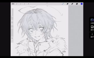 一录偷懒半厚涂胸像专题课2024第1期【画质高清只有视频】