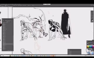 蚂蚁八手王素体第9期2023年【画质高清有课件】