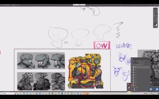 蚂蚁八手王道具球第9期2023年【画质高清有课件】