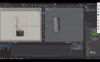 卢帅2025年第6期包装设计+Blender全能班【画质高清有小部分素材】